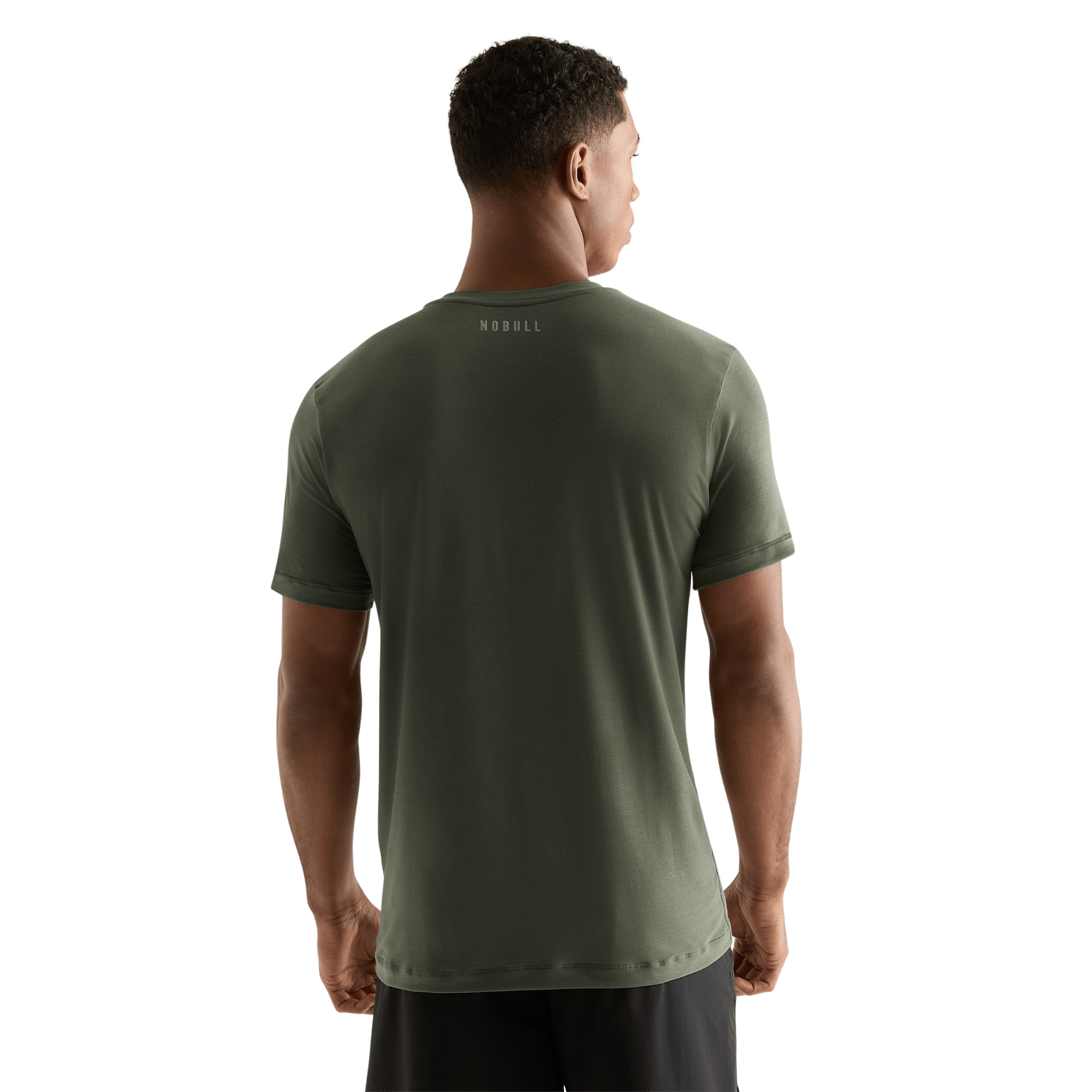 Men's U Tee