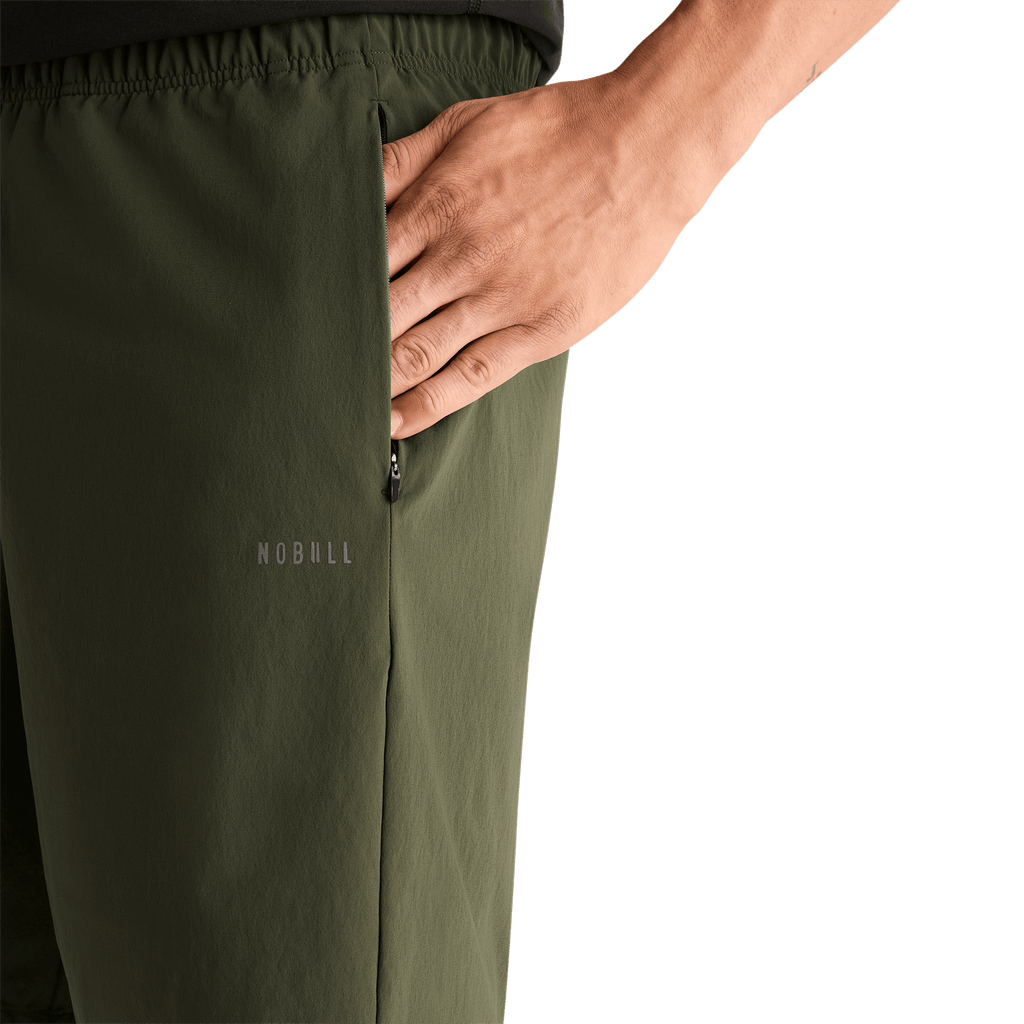 Men's NOBULL Training Short 8
