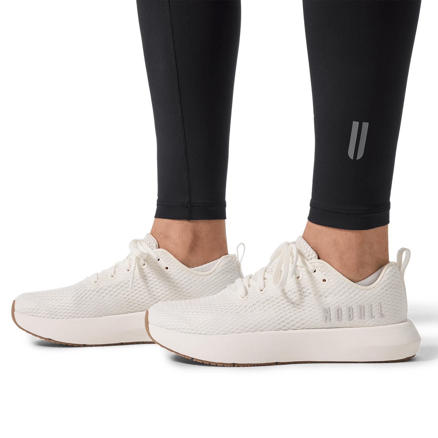 Women's U High-Rise Matte Tight 28