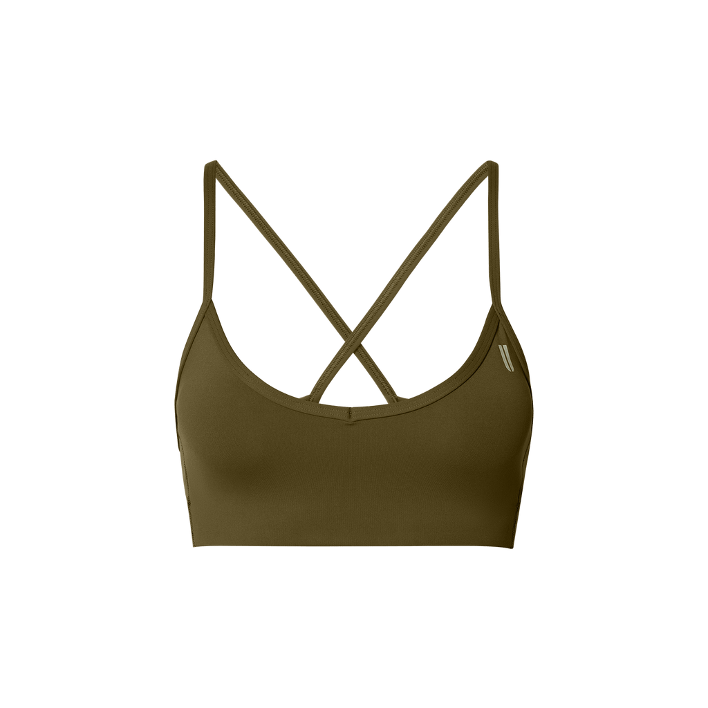 Drive Thin Strap Bra