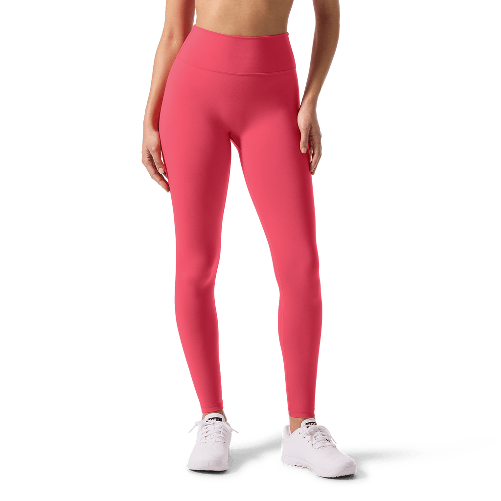 Women's U High-Rise Matte Tight 28