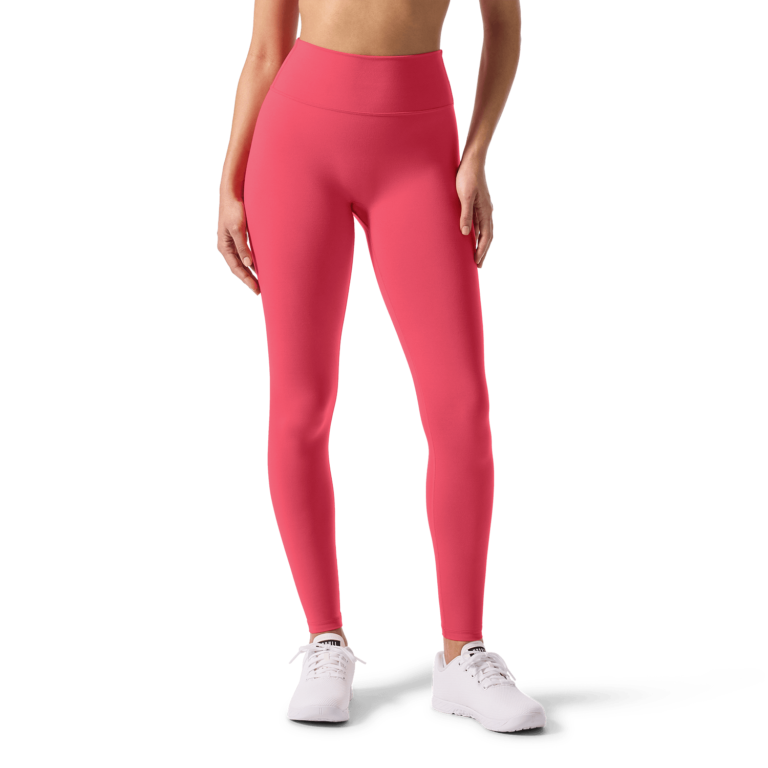 Women's U High-Rise Matte Tight 28
