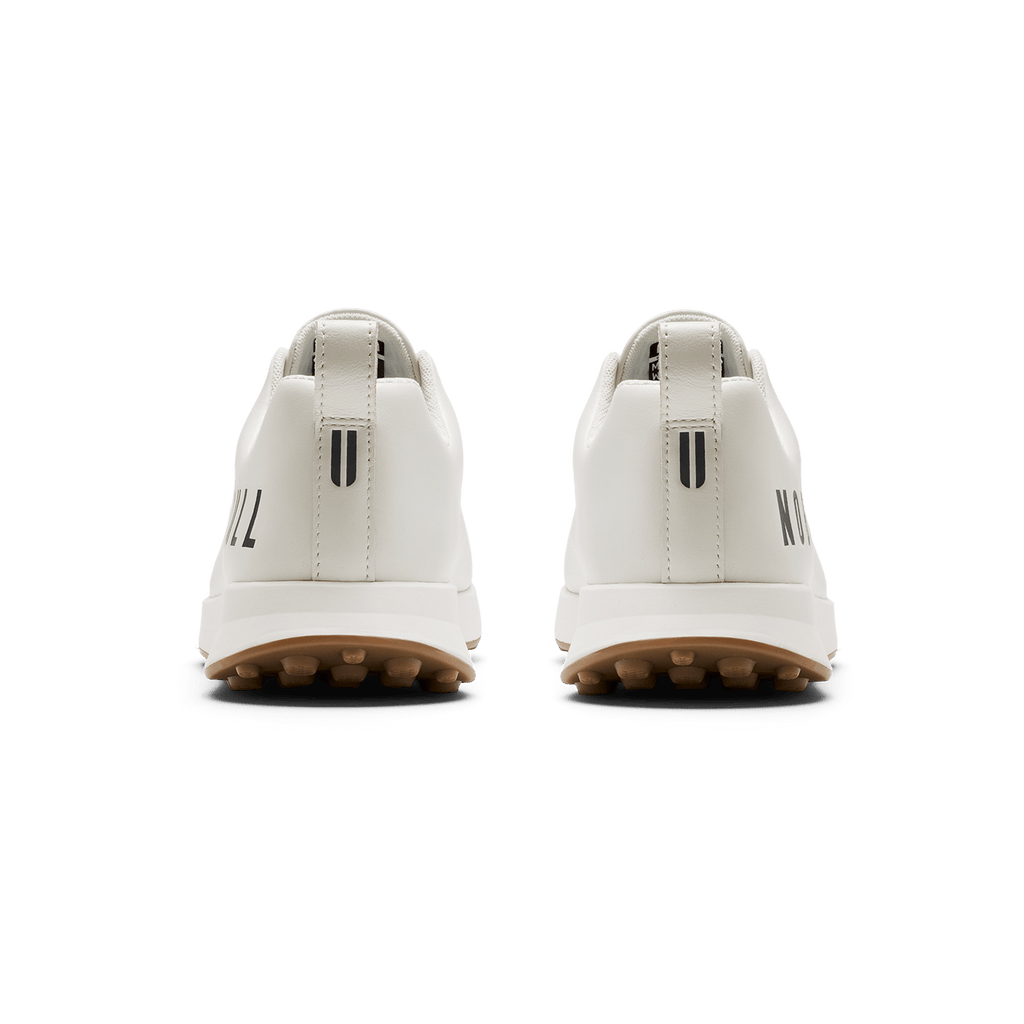 Men's Leather Golf Shoe