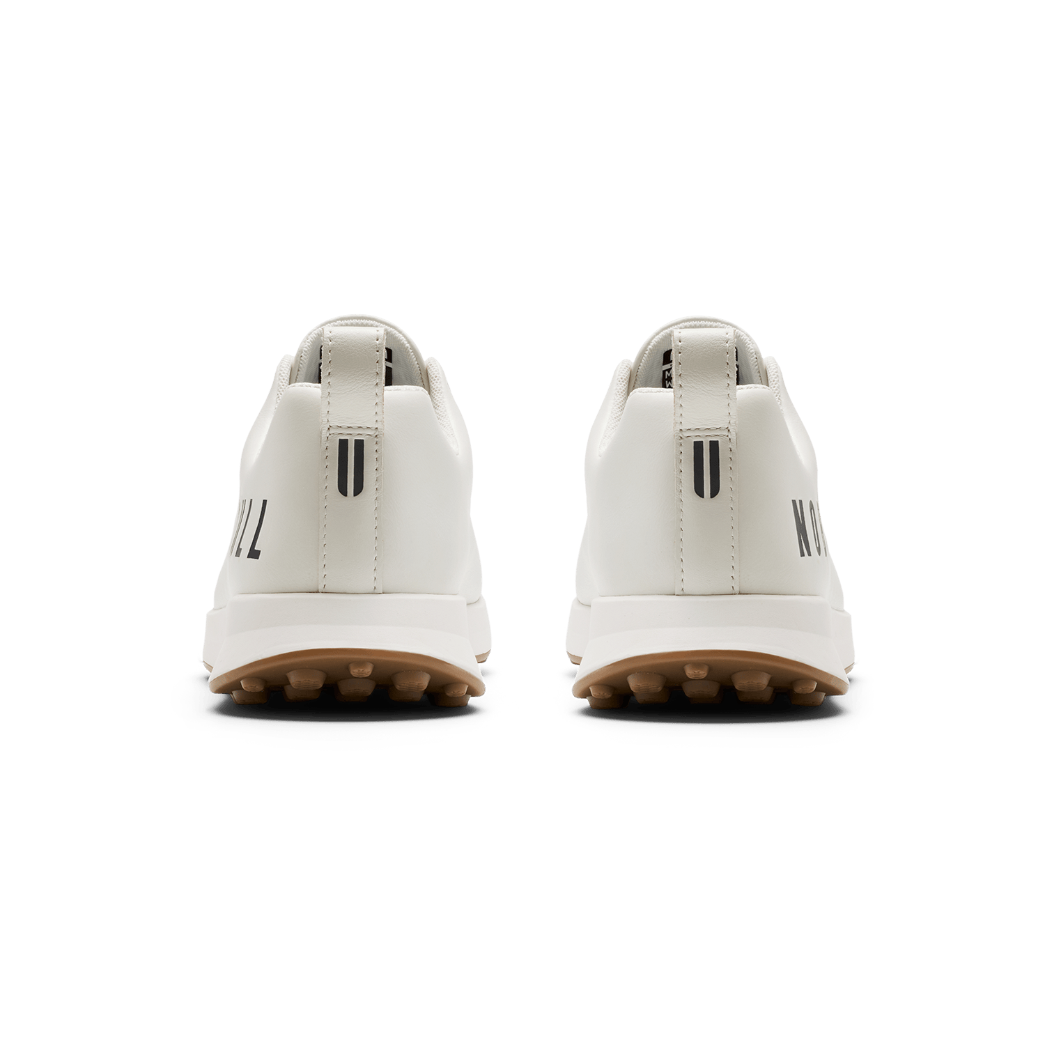 Men's Leather Golf Shoe