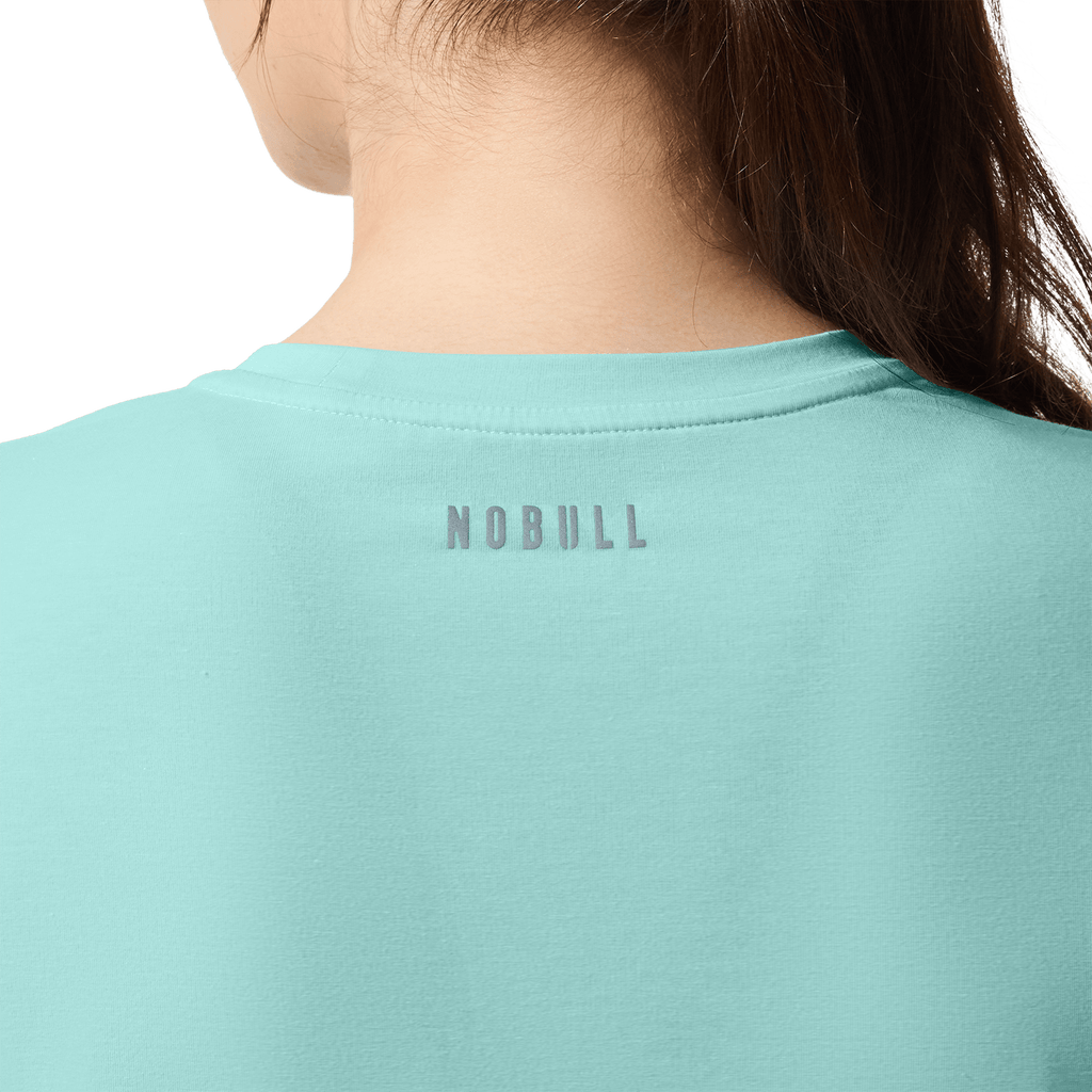 Women's NOBULL U Boxy Tee
