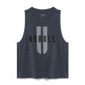 Women's NOBULL U Muscle Tank