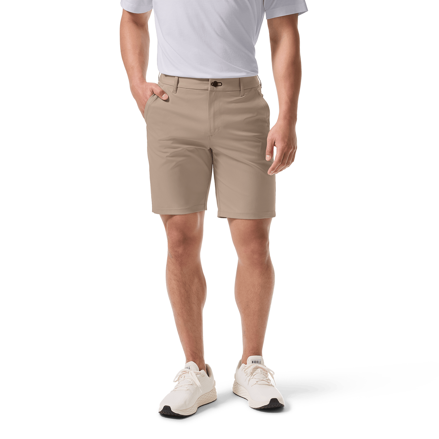 Men's Dealmaker Chino+ Short