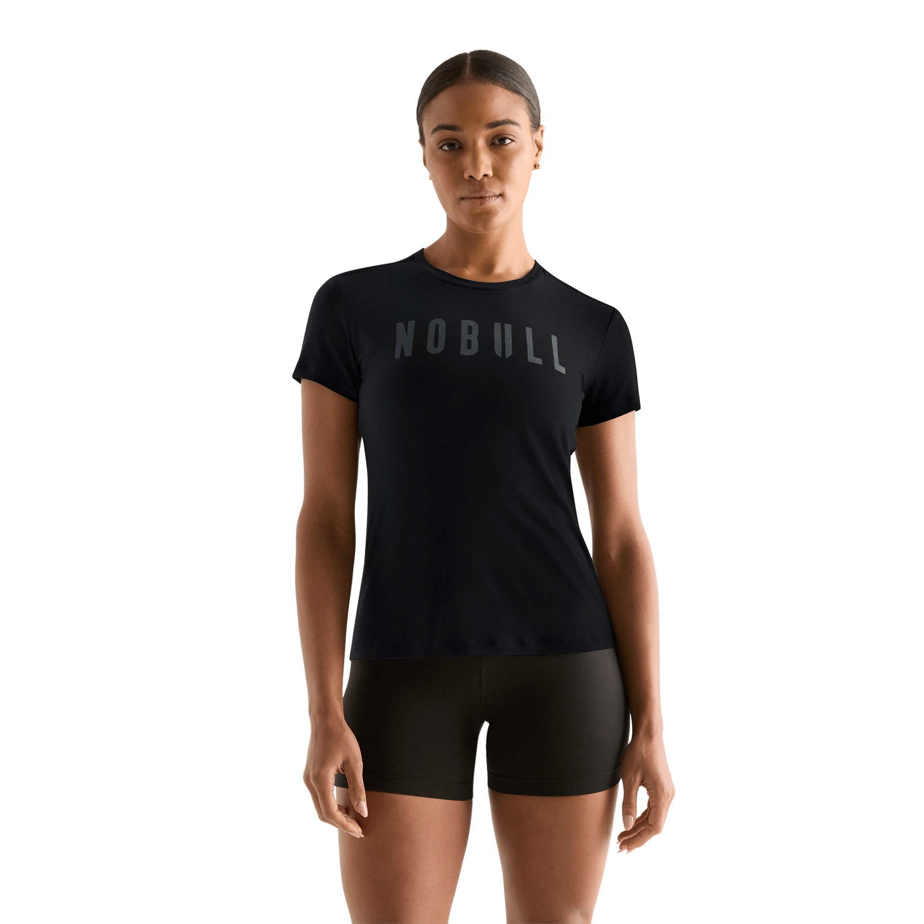 Women's NOBULL Tee