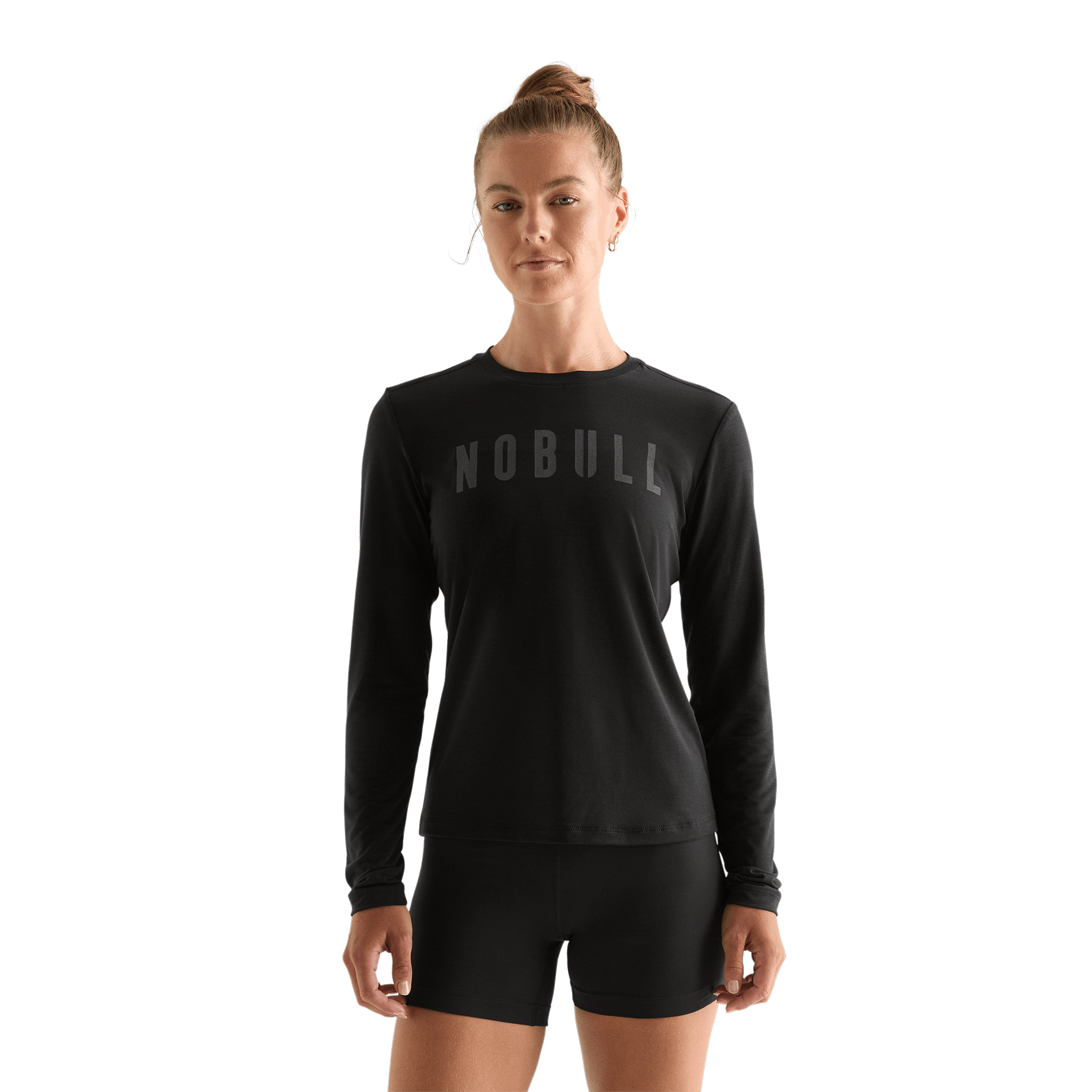 Women's NOBULL Long Sleeve Tee