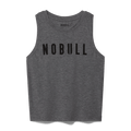 Women's NOBULL Fitted Tank