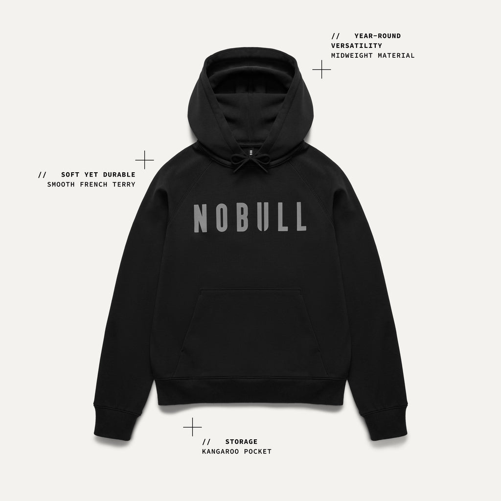 Women's NOBULL Hoodie