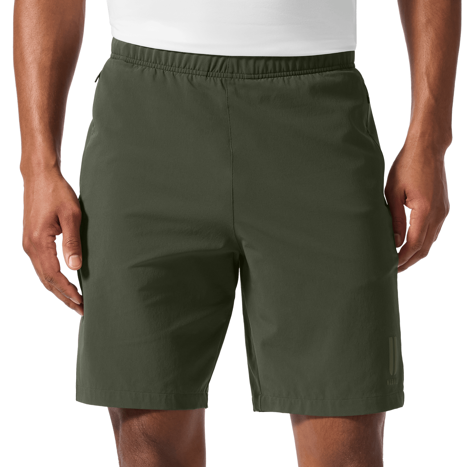 Men's NOBULL Training Short 8