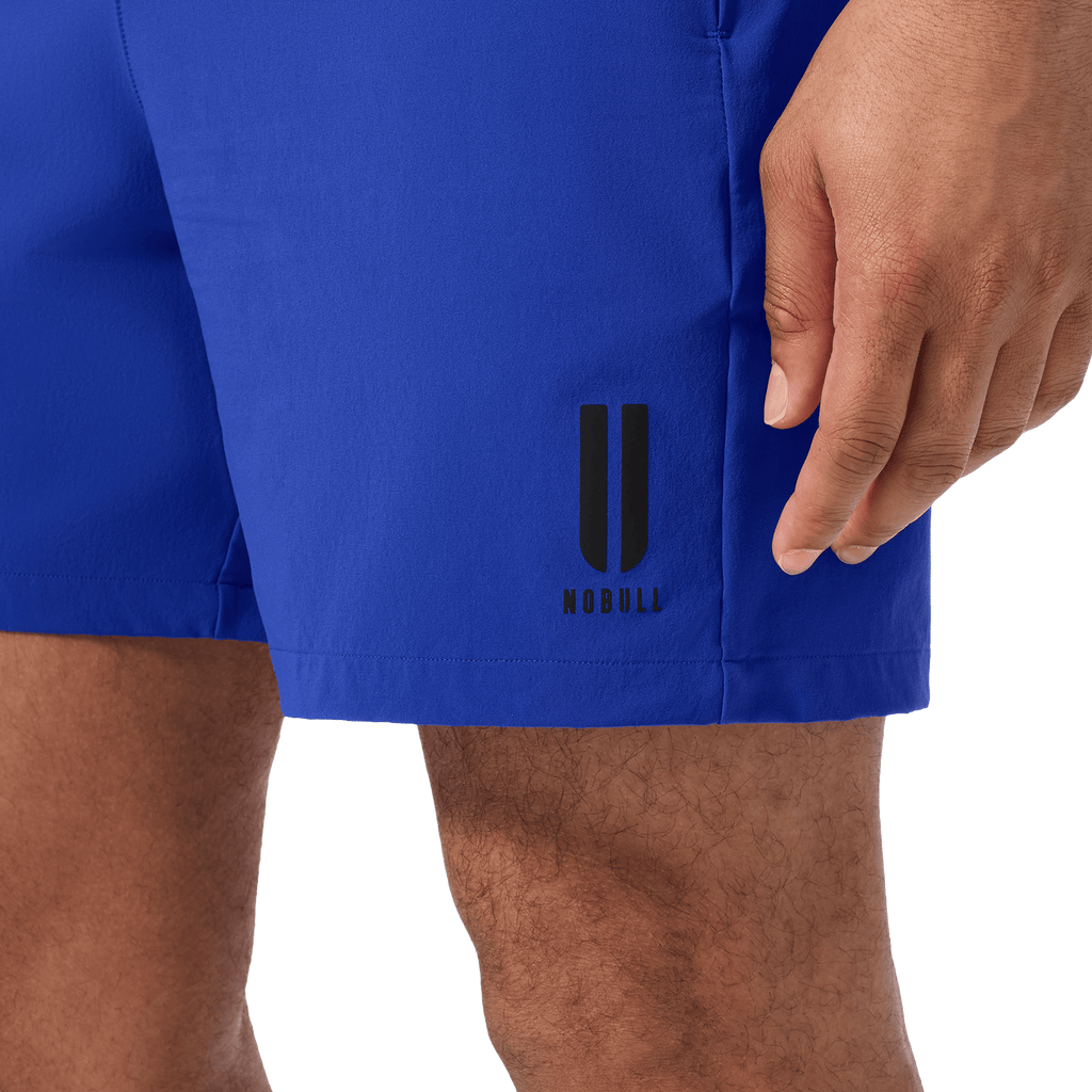 Men's NOBULL Training Short 6