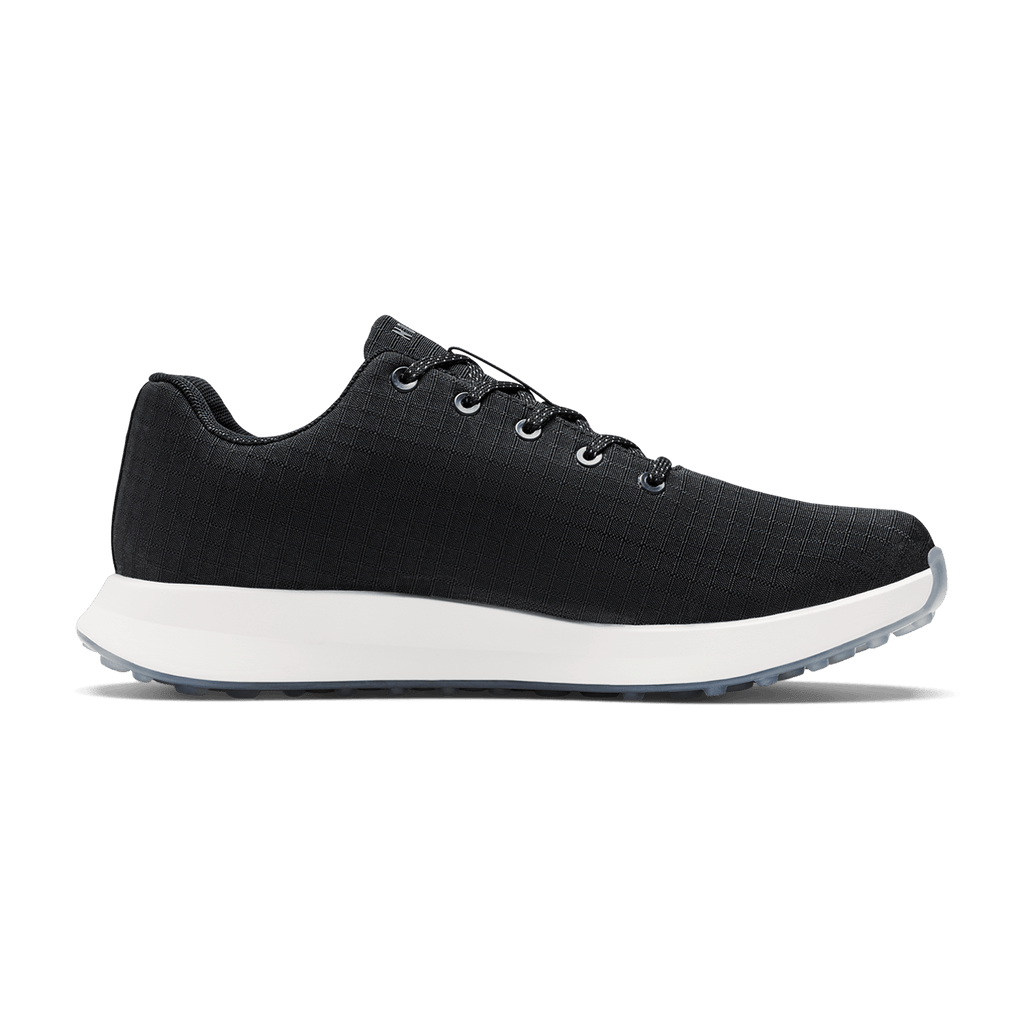 Men's Ripstop Golf Shoe