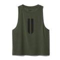 Women's U Muscle Tank