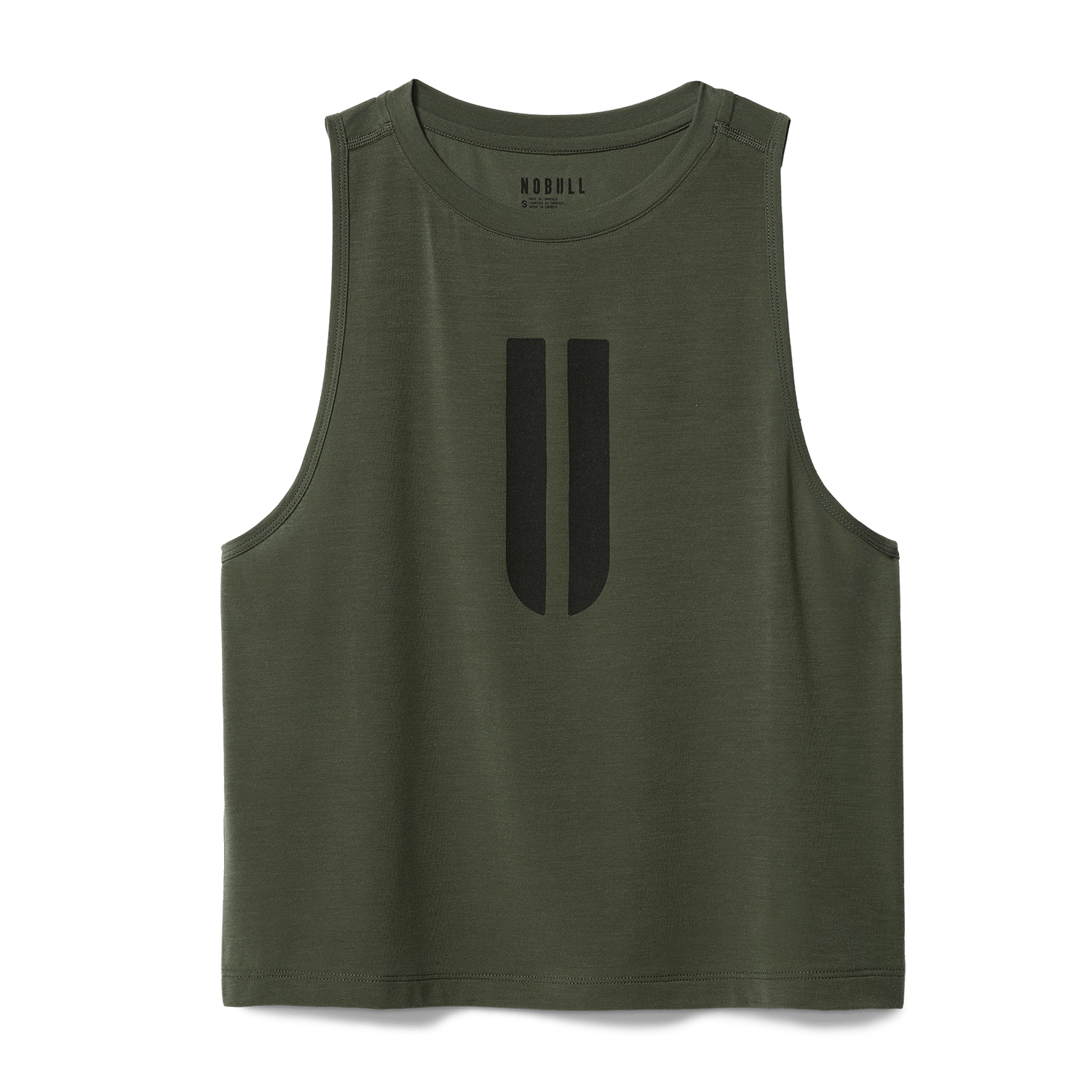 Women's U Muscle Tank