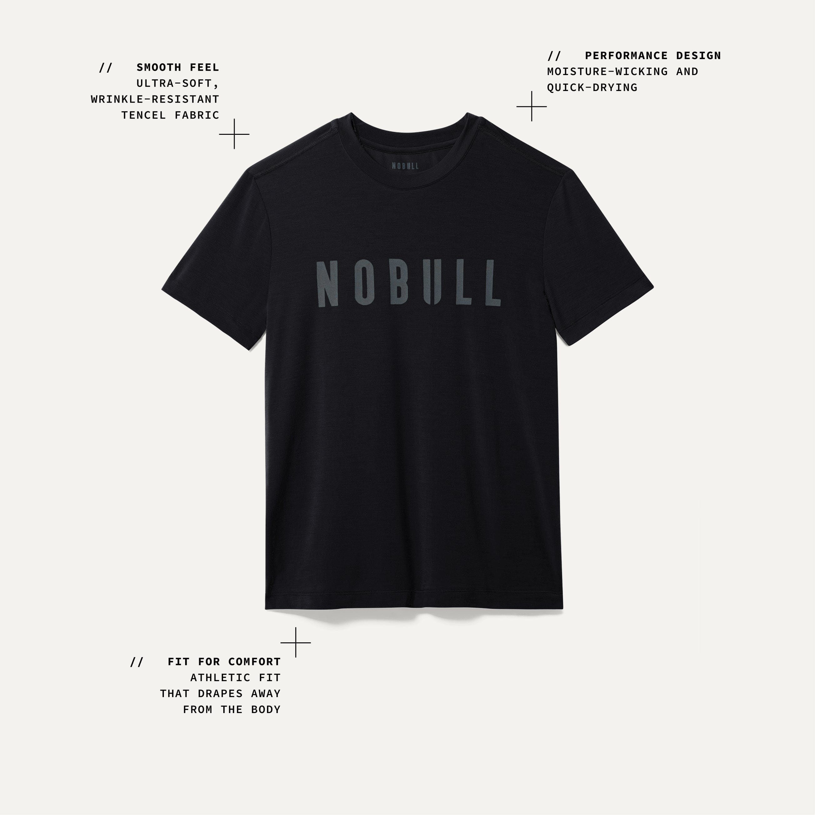 Men's NOBULL Tee