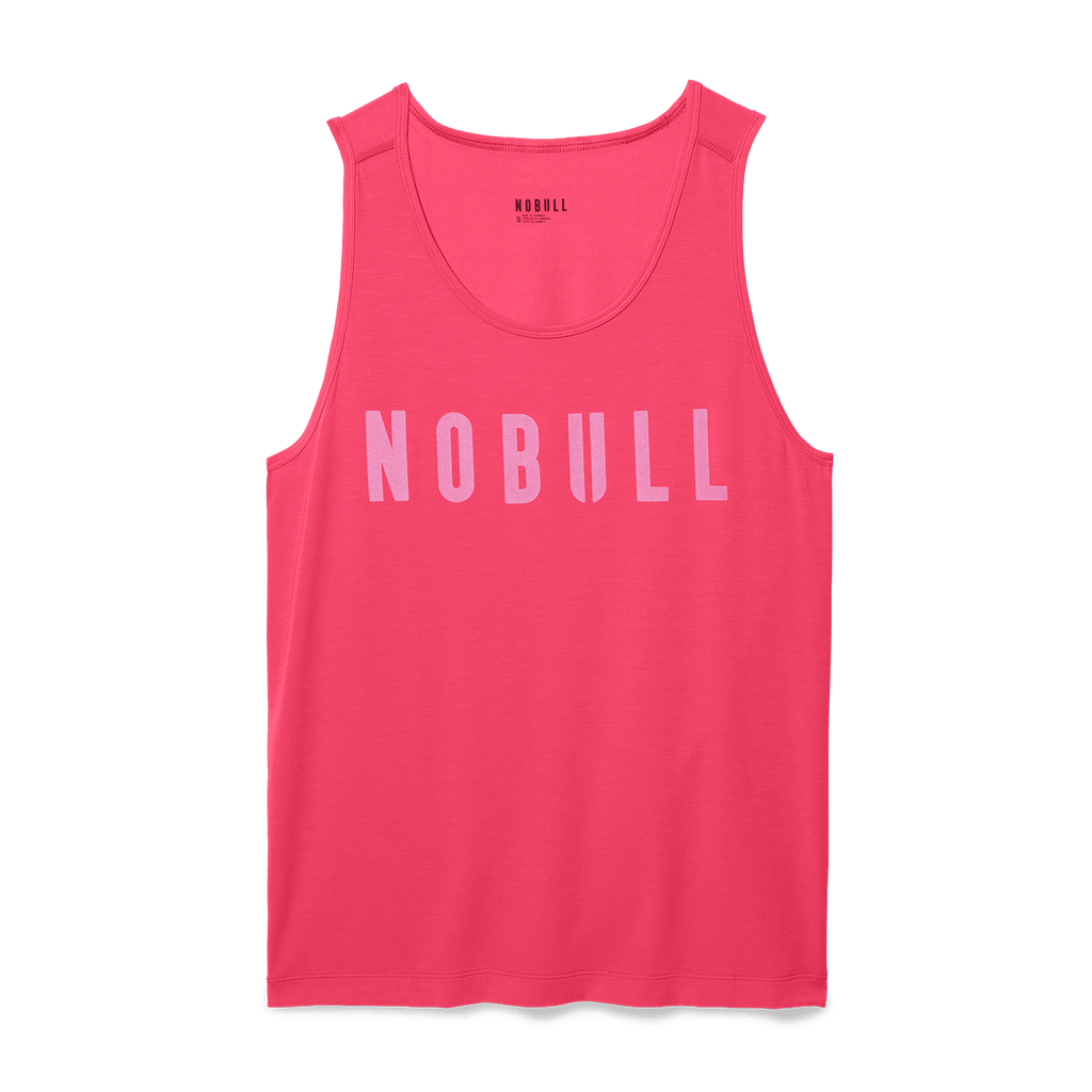 Men's NOBULL Tank