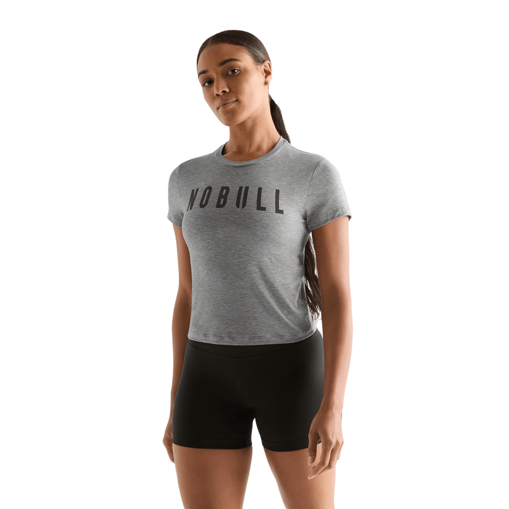 Women's NOBULL Fitted Tee