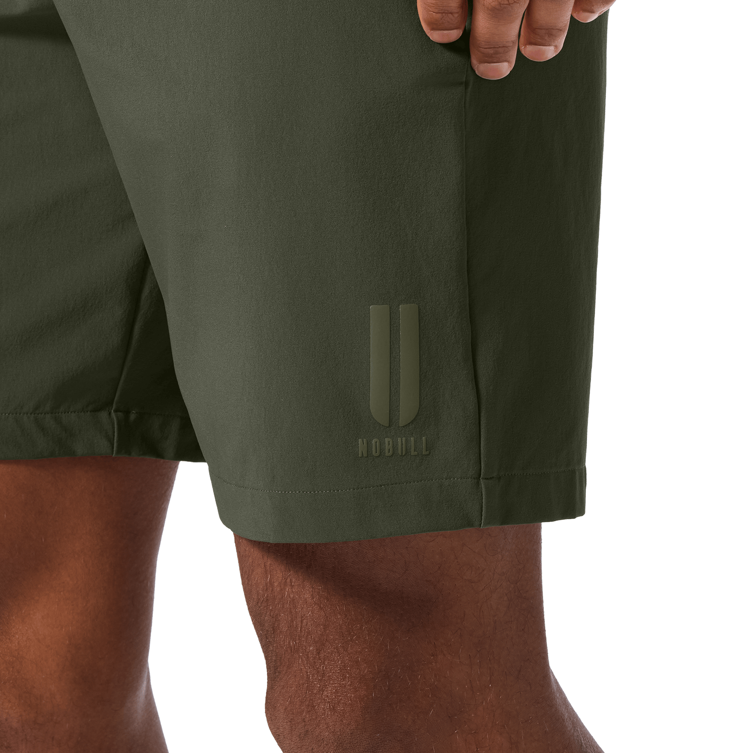 Men's NOBULL Training Short 8