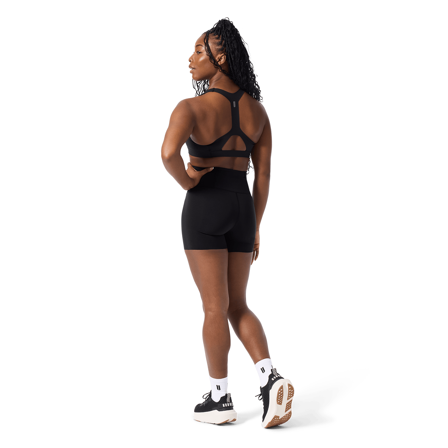 NOBULL Drive Racerback Bra