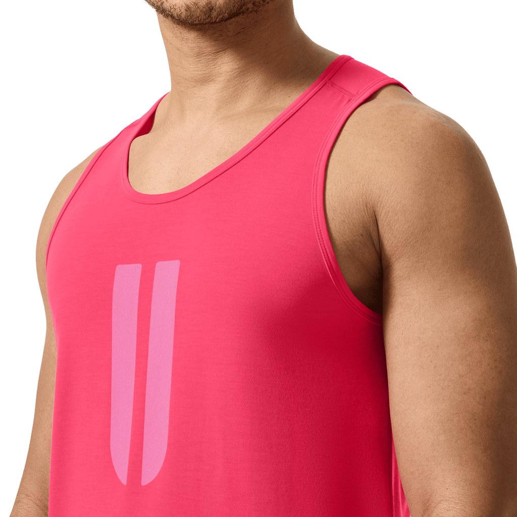 Men's U Tank