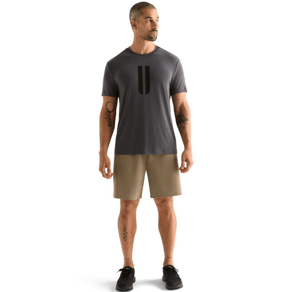 Men's NOBULL Training Short 8