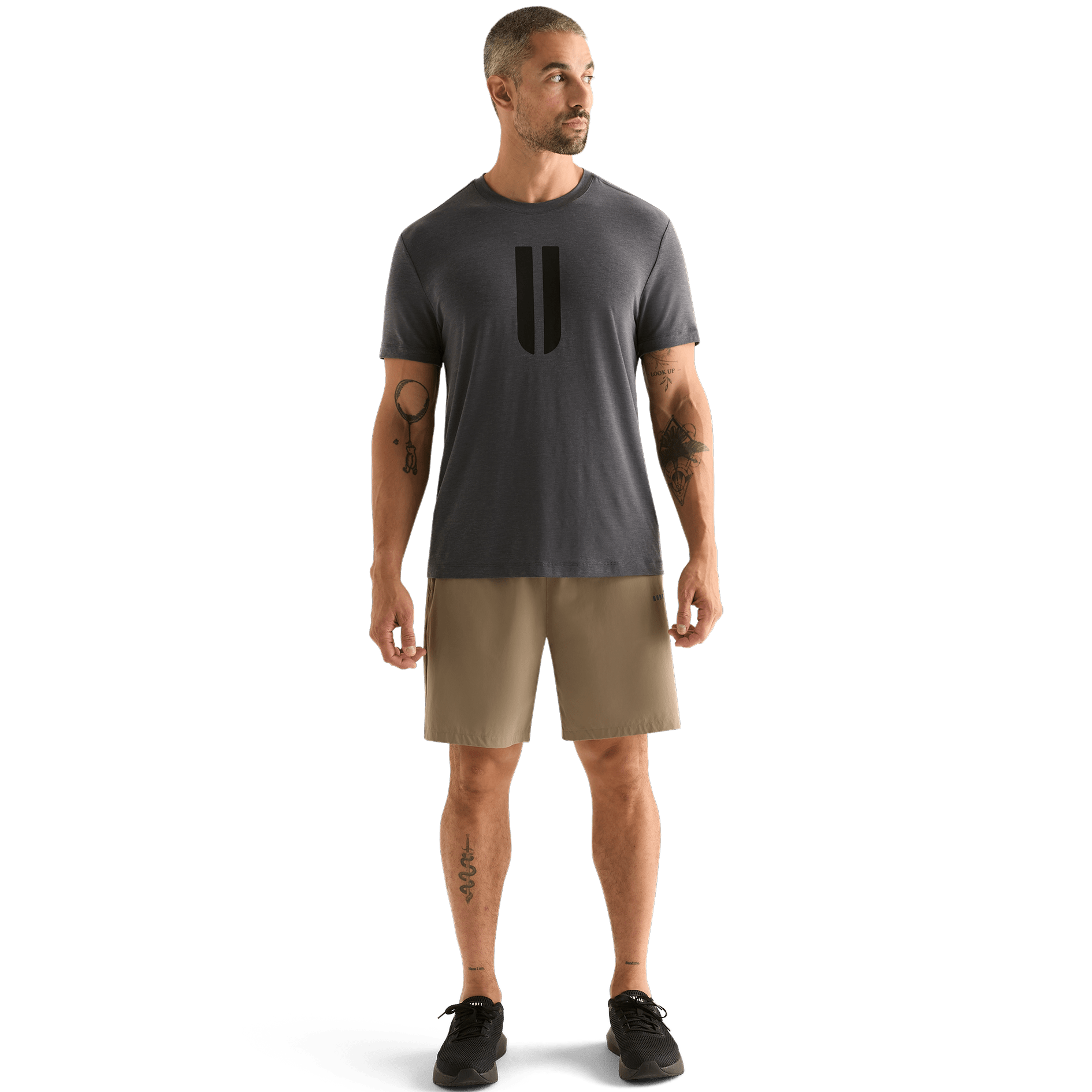 Men's NOBULL Training Short 8