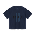 Women's NOBULL U Boxy Tee