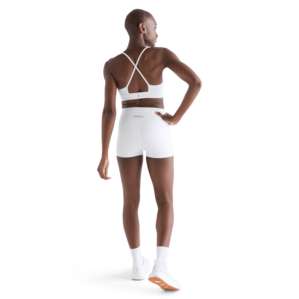 Women's High-Rise Short 4