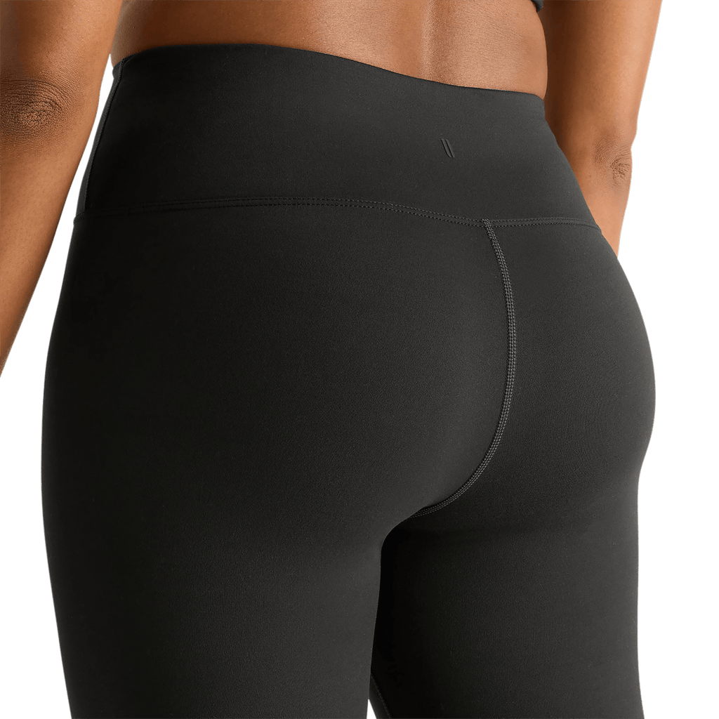 Women's High-Rise Matte Tight 25