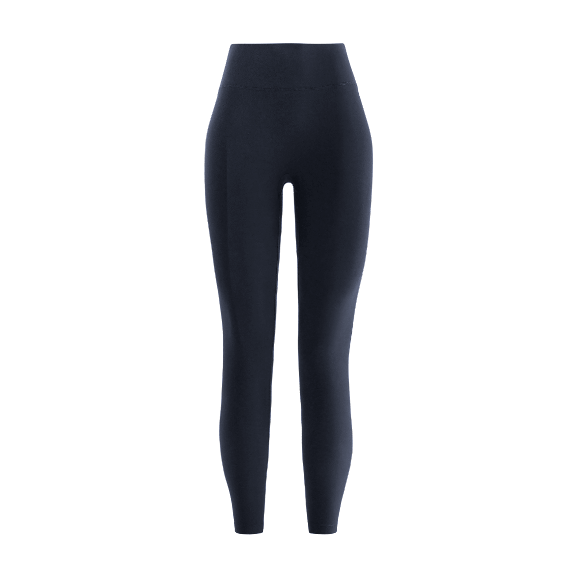 Women's High-Rise Matte Tight 25