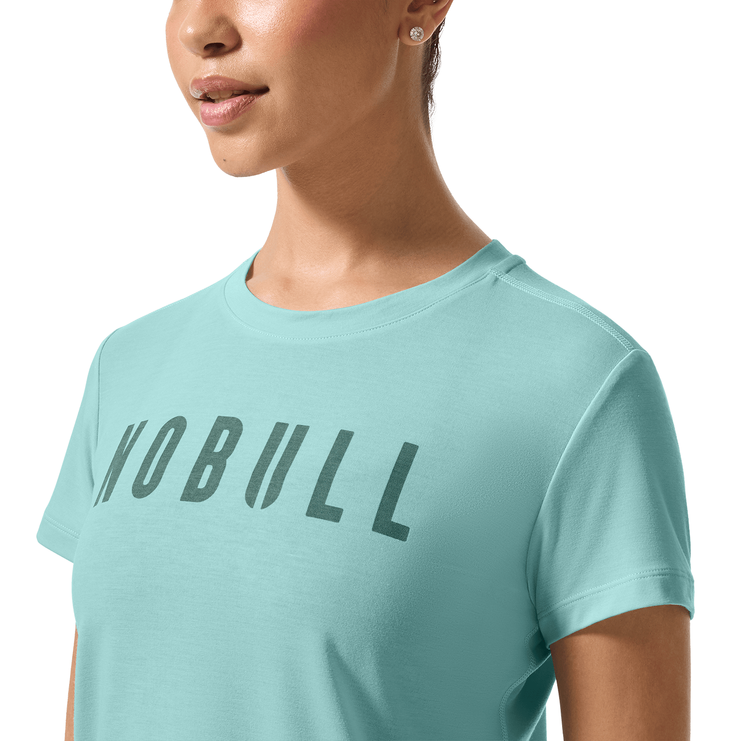 Women's NOBULL Tee