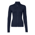 Women's NOBULL Matte Zip-Up Jacket