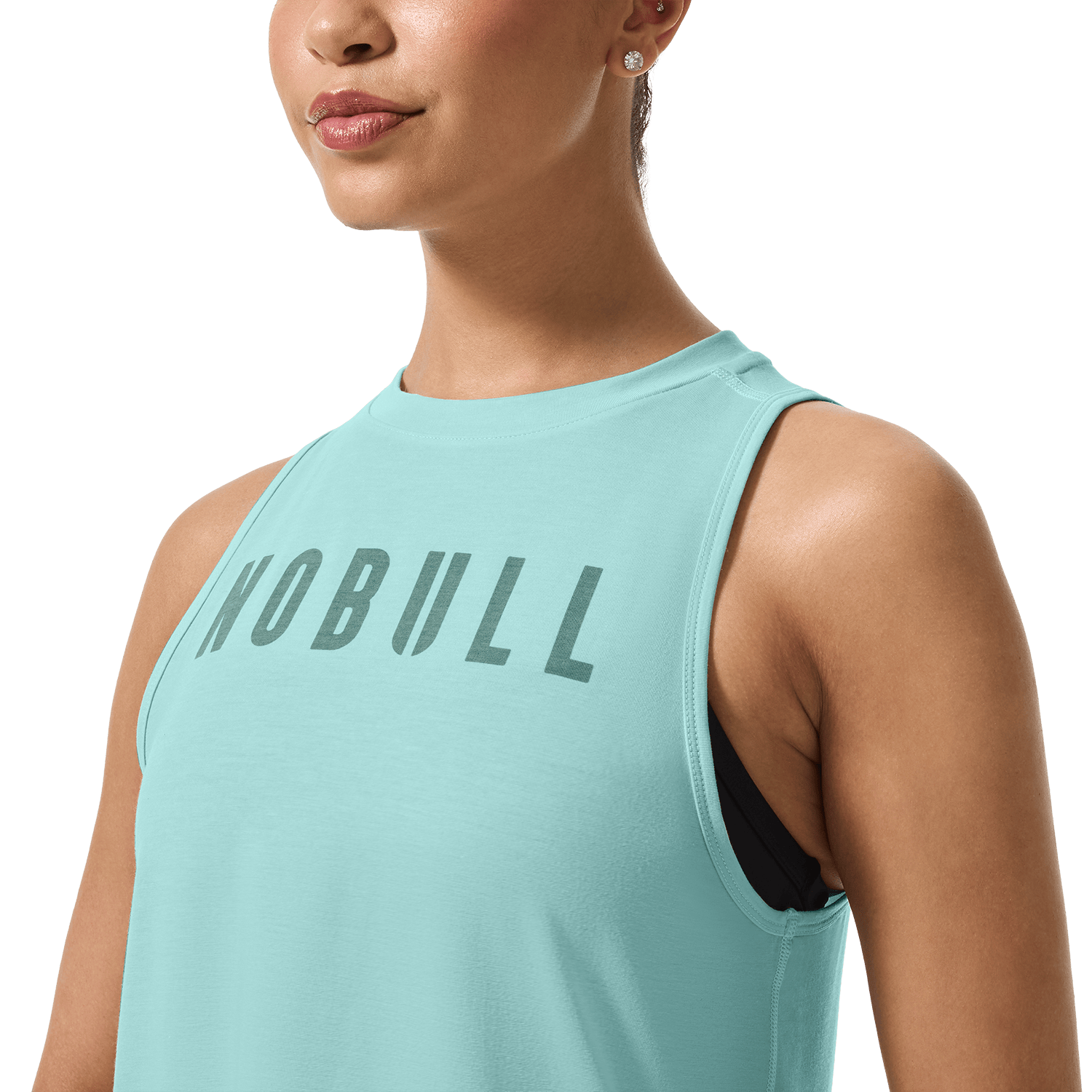 Women's NOBULL Muscle Tank