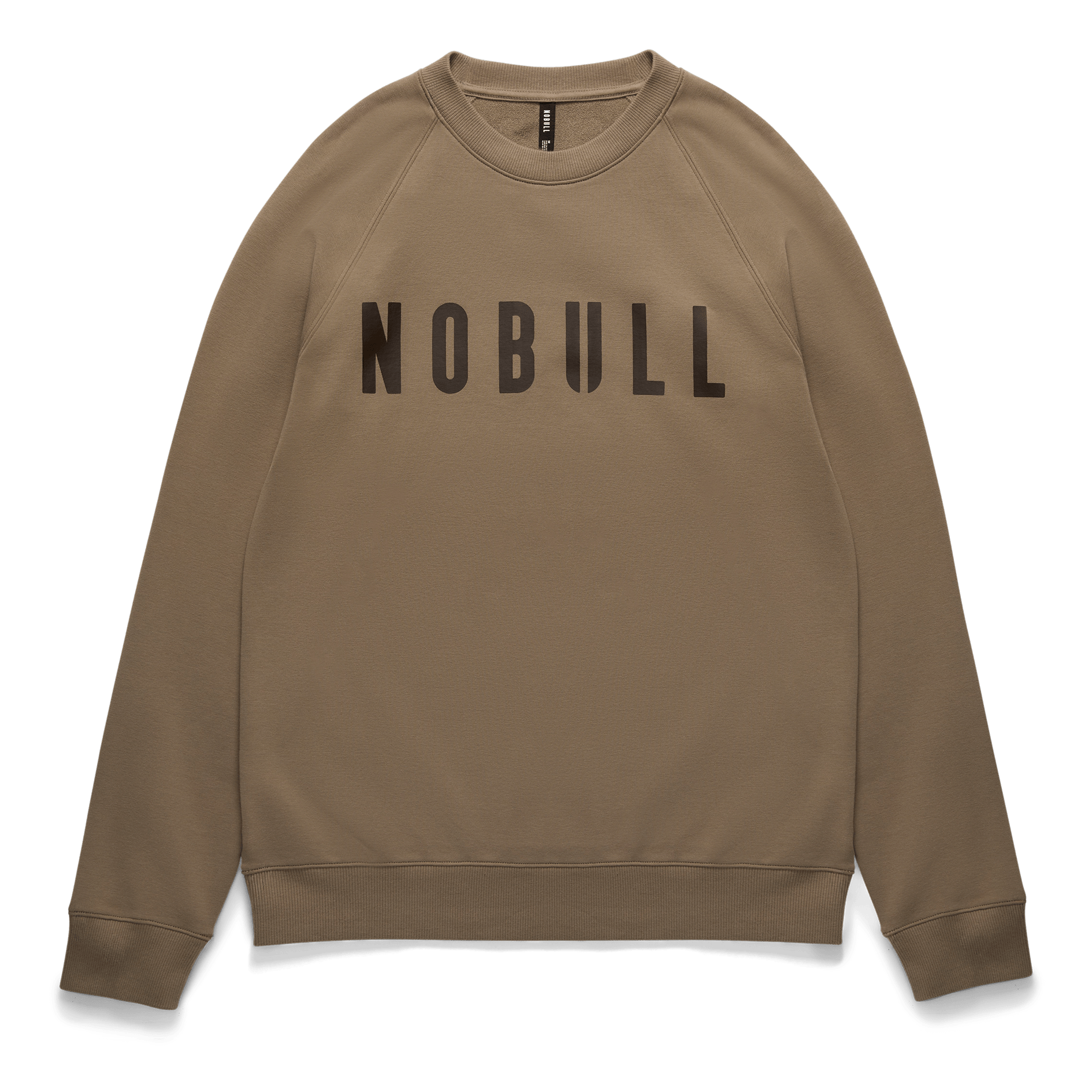 Men's NOBULL Crew