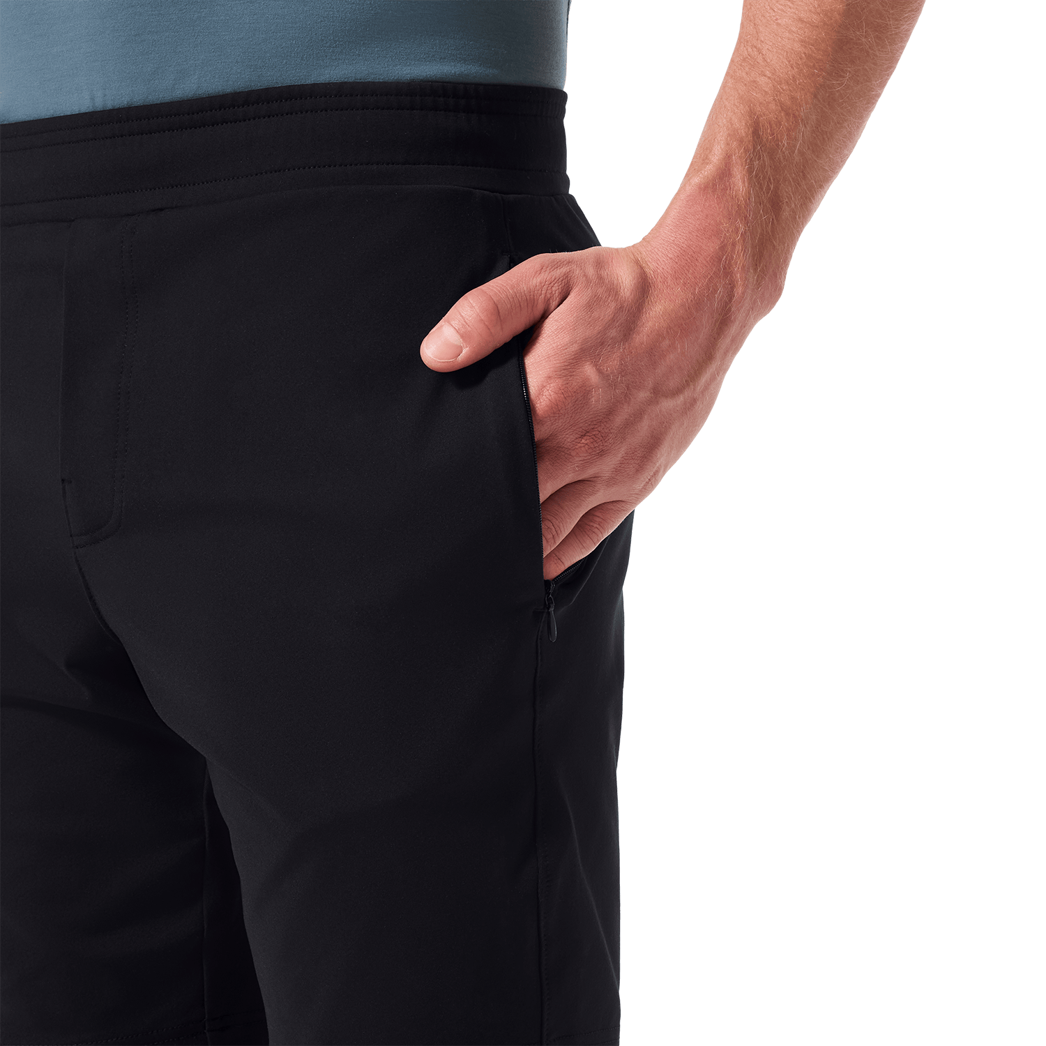 Men's Gamechanger Rec Short
