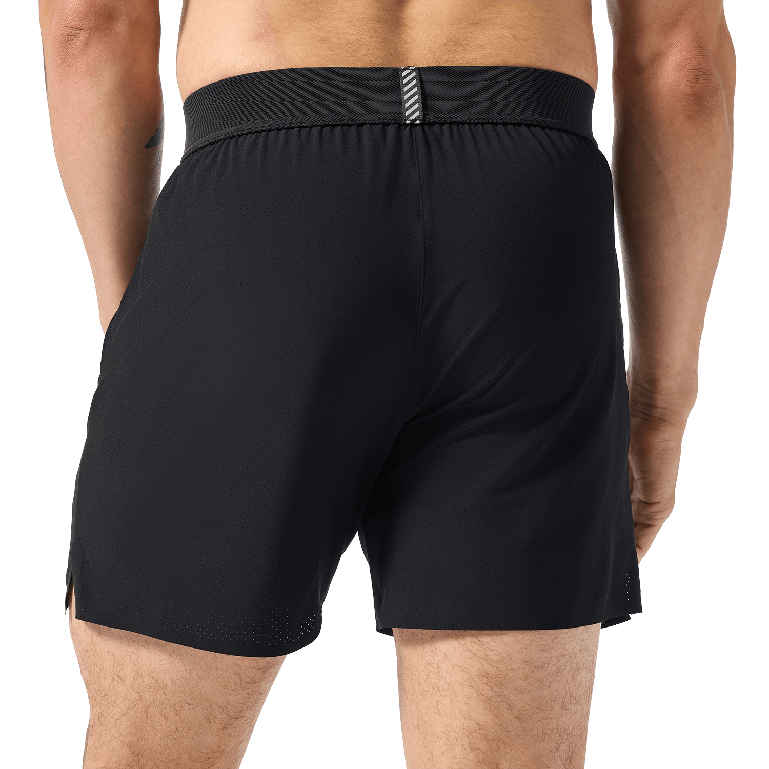 Men's NOBULL Drive Short 6