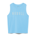 Women's NOBULL Fitted Tank