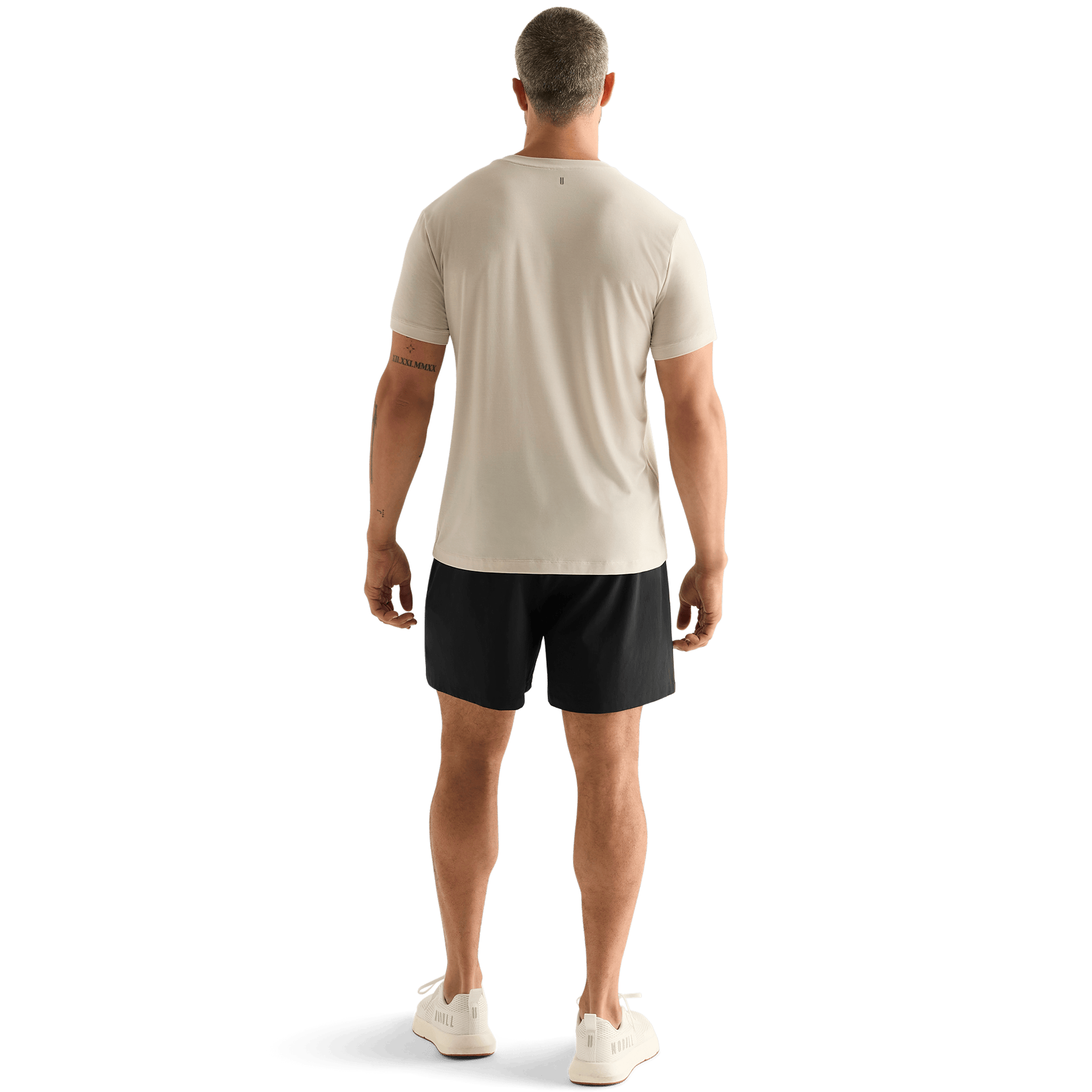 Men's NOBULL Training Short 6