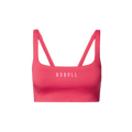 NOBULL Matte Square Neck Bra