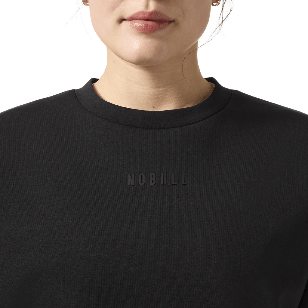 Women's Elements Crew