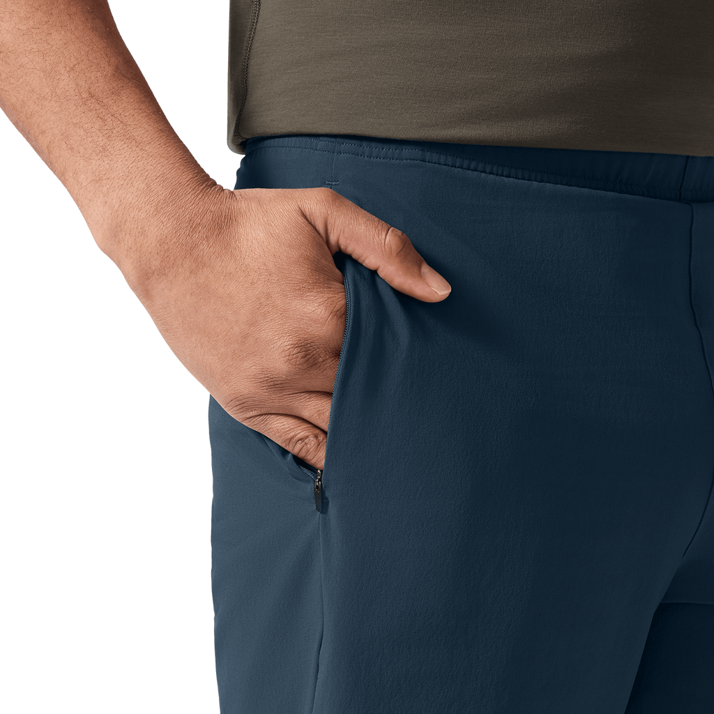 Men's NOBULL Training Short 8
