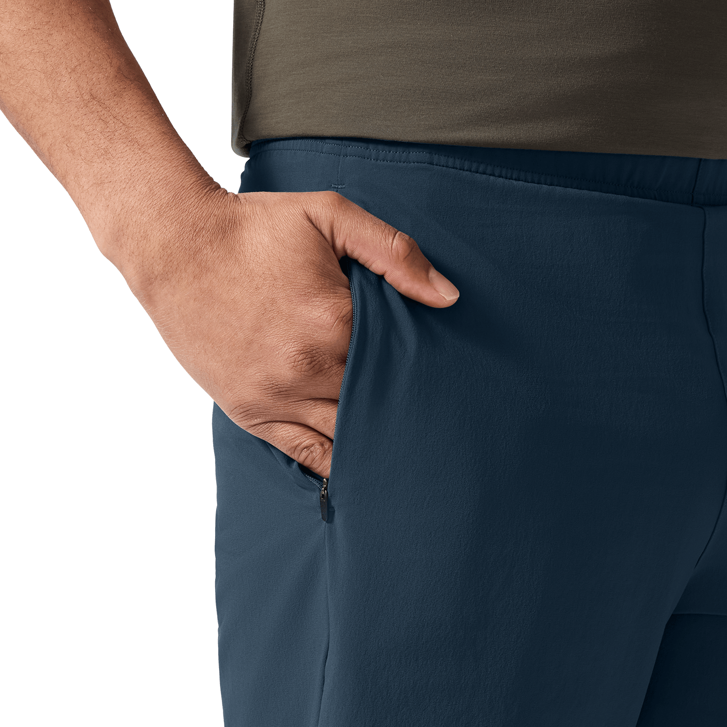 Men's NOBULL Training Short 8