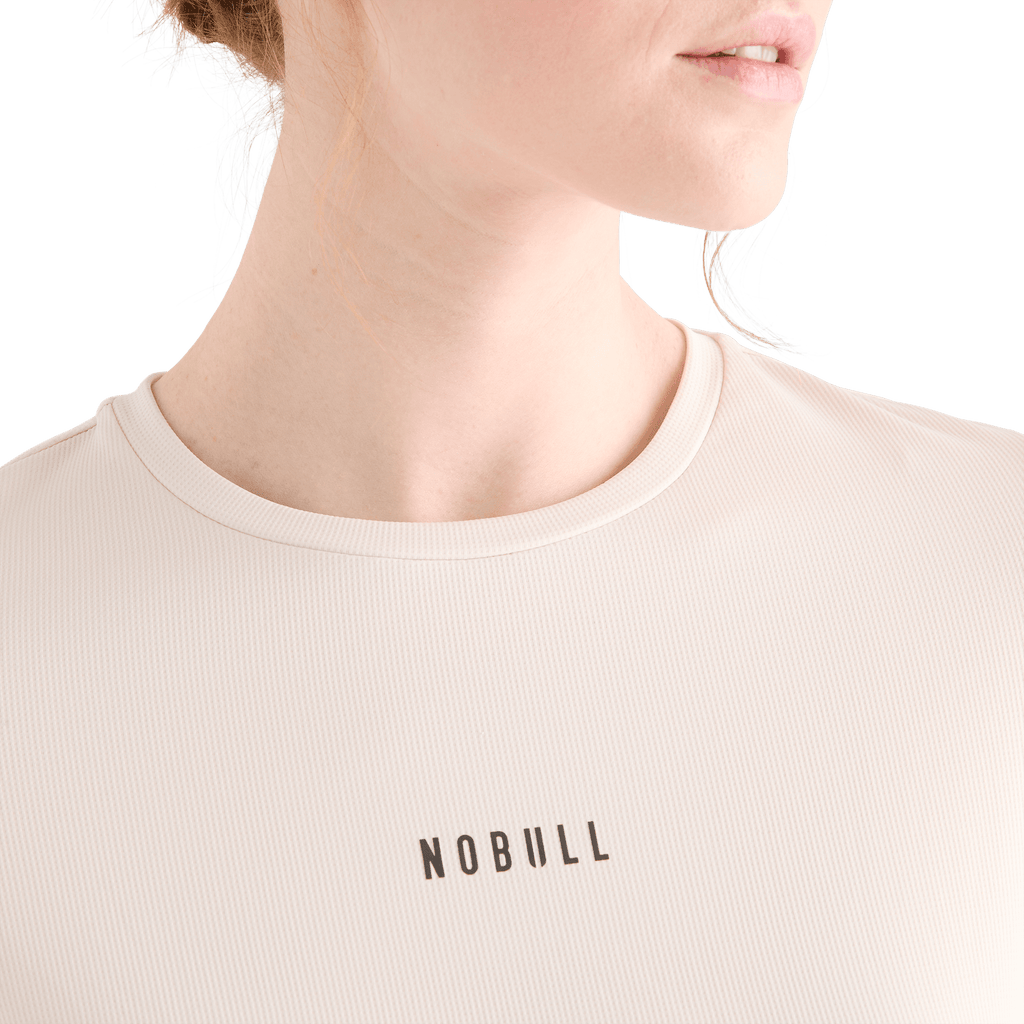 Women's Deltapeak® Micro Textured Tee