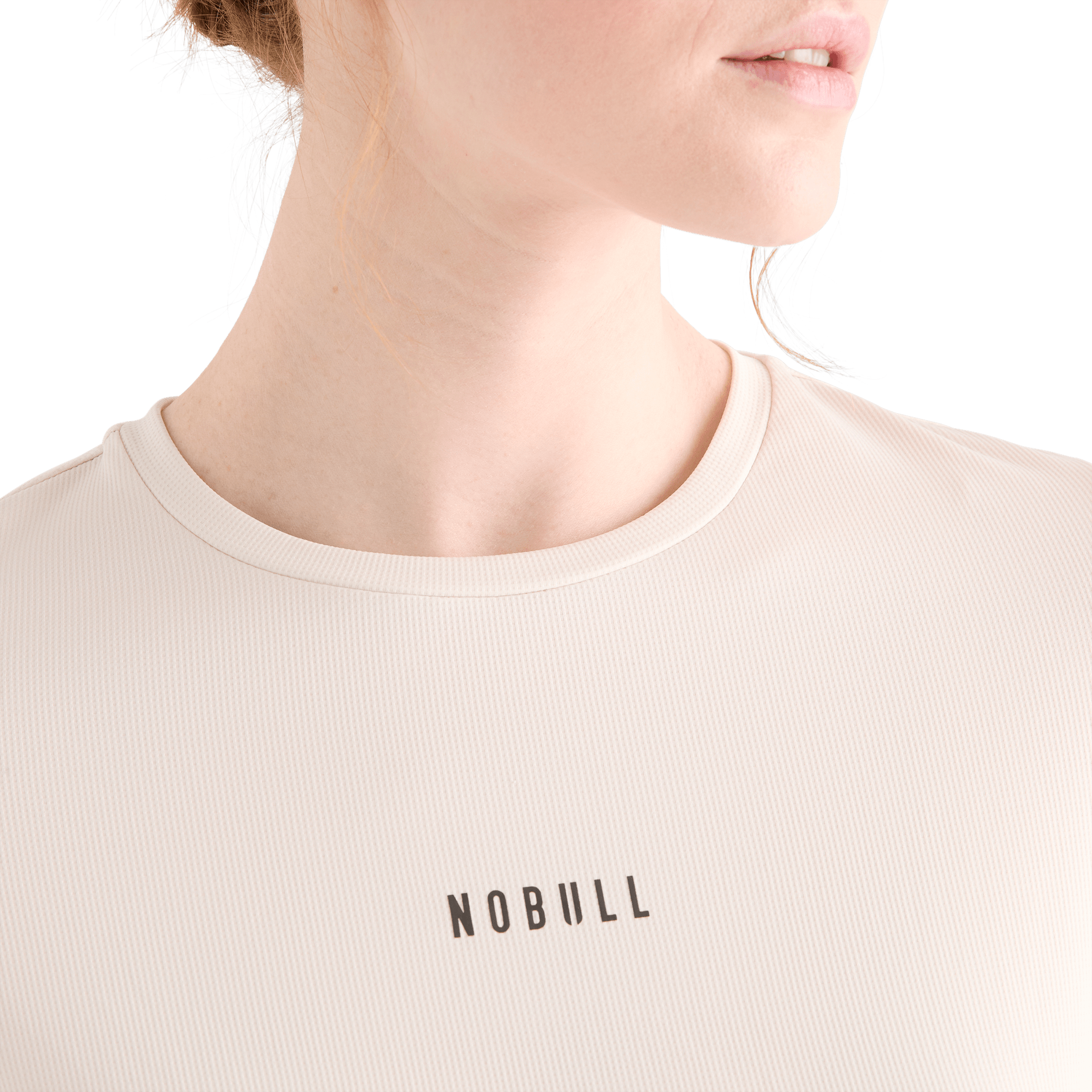 Women's Deltapeak® Micro Textured Tee