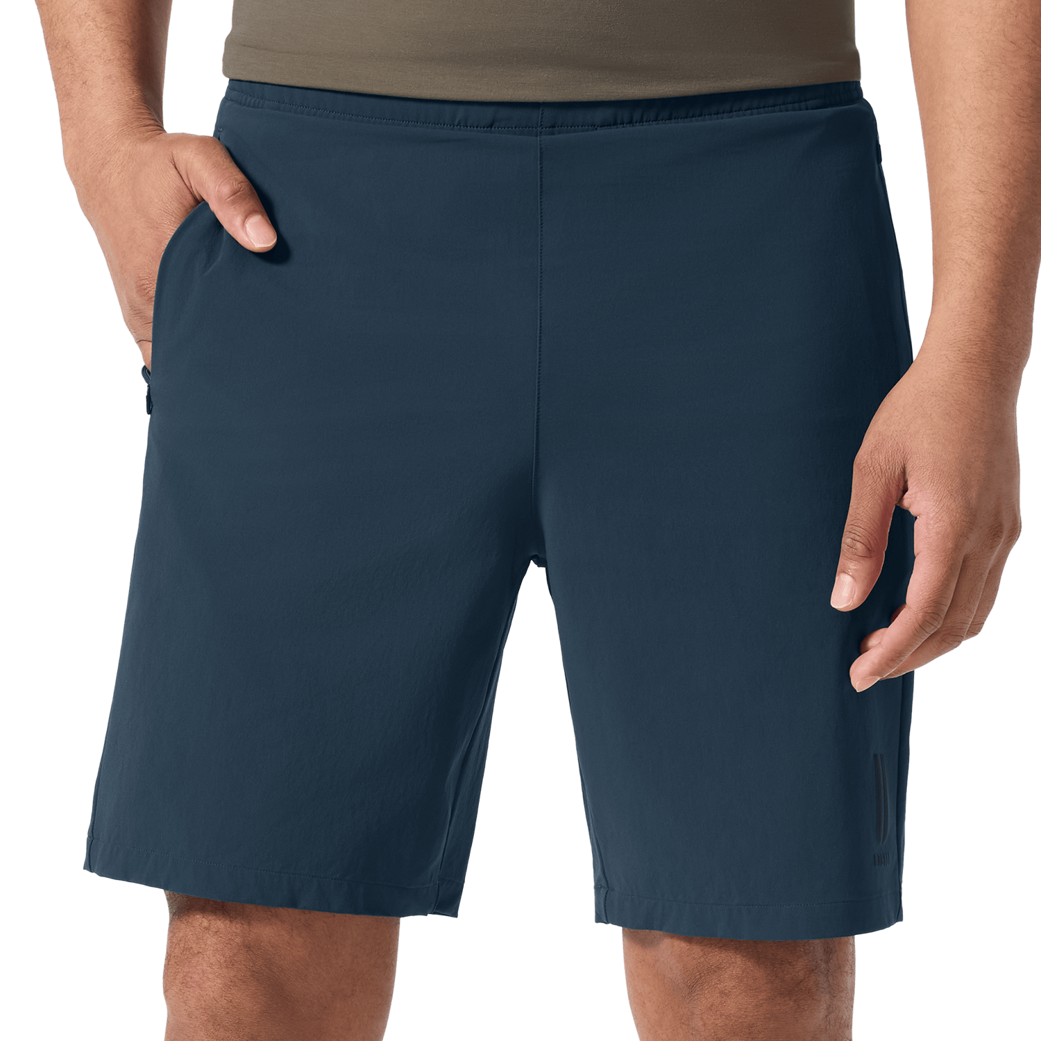 Men's NOBULL Training Short 8