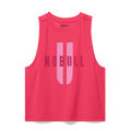 Women's NOBULL U Muscle Tank