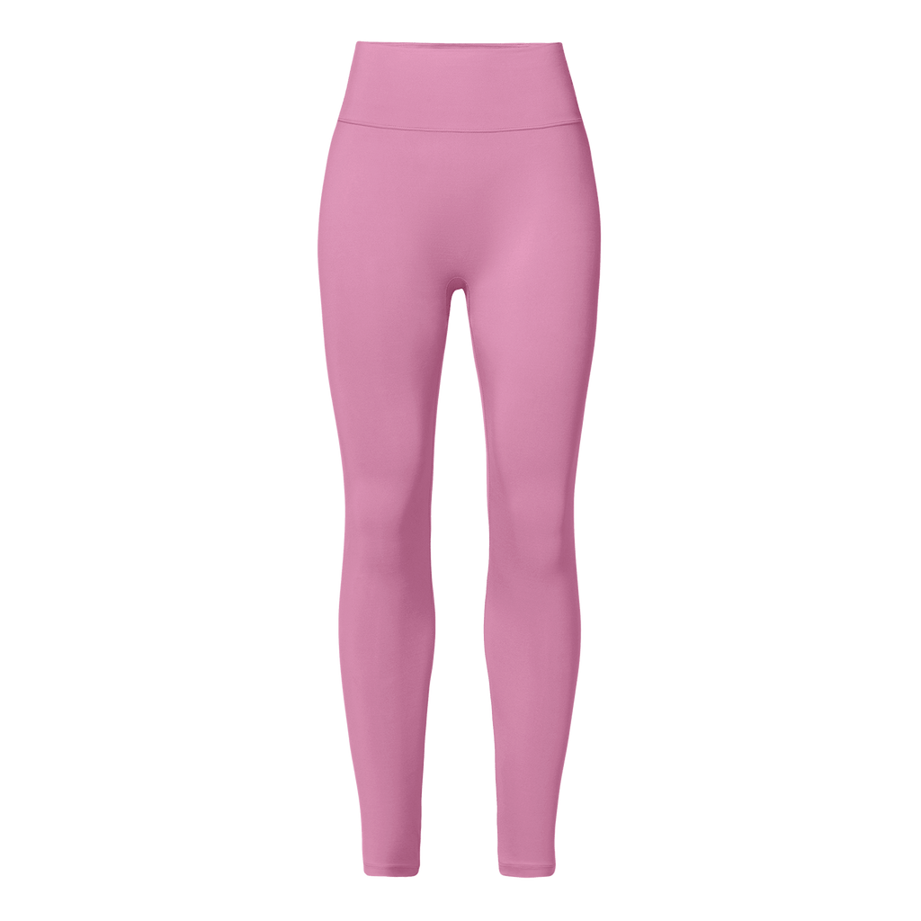 Women's U High-Rise Matte Tight 28