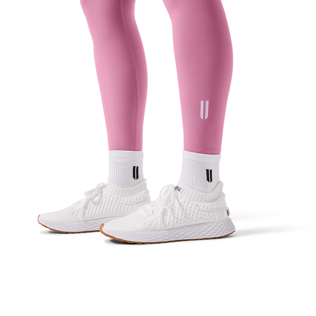 Women's U High-Rise Matte Tight 28
